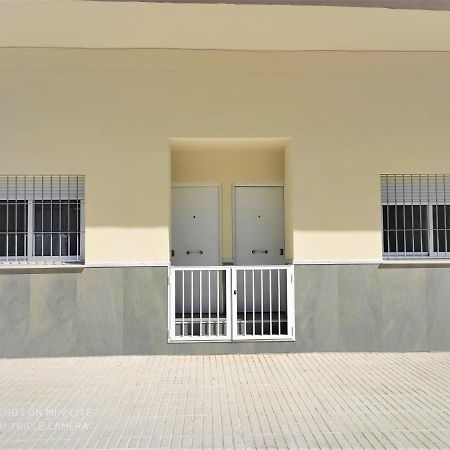Loft Duplex Varela Beach - Alojamientos La Torre Torre Del Mar Exteriör bild